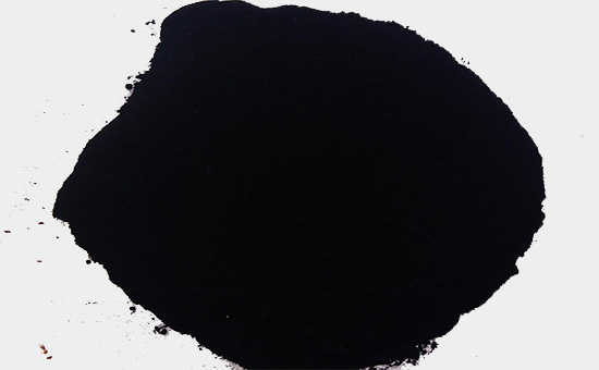 Carbon Black Additives in Butyronitrile Recycled Rubber Products