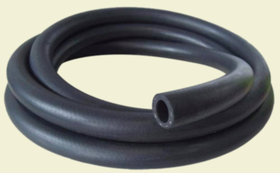 How to design EPDM reclaimed rubber insulation hose formula