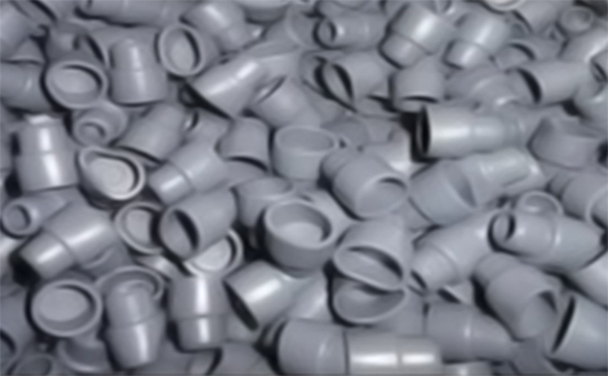 Chlorinated butyl rubber reclaimed characteristics and uses