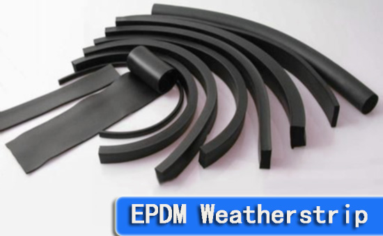 EPDM reclaimed  rubber production of rubber products matters needing attention