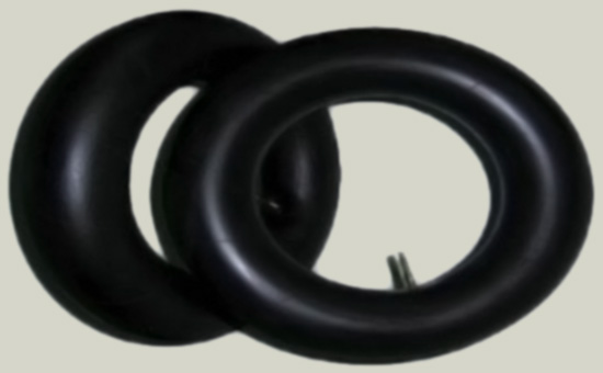 The problem of the content of reclaimed rubber in butyl inner tube