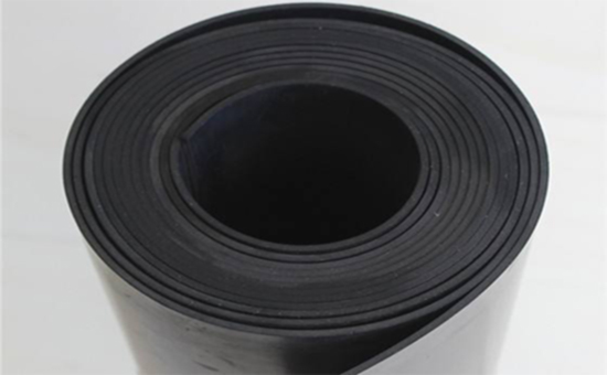 Tire reclaimed rubber production of ordinary plastic formula