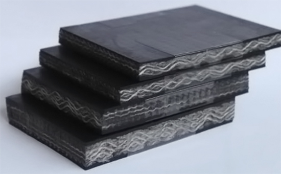 Fine reclaimed rubber and natural rubber to produce flame retardant rubber