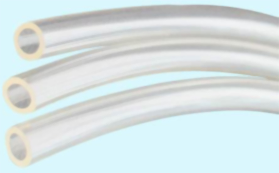 Latex reclaimed hose and silicone rubber hose difference