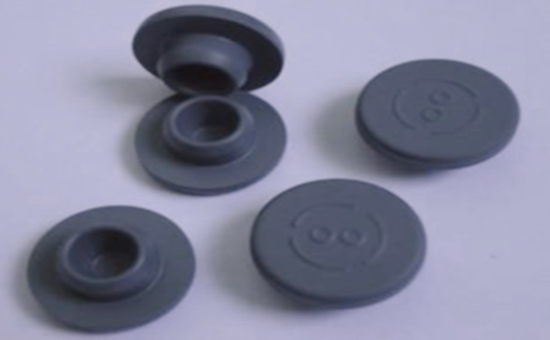 Isoprene reclaimed rubber produces gray rubber products