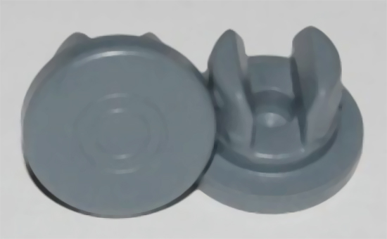 Application of PP Reclaimed Rubber in Medical Rubber Products