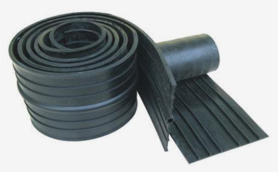 How to choose the production of water stop with reclaimed rubber (2)