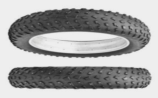 Environmental Tire Reclaimed Rubber Productivity Tires