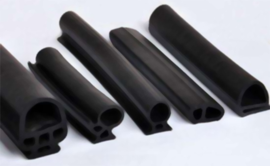 EPDM recycled rubber production seal