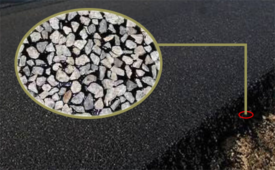 Effect of Production Process on Modified Asphalt Containing Reclaimed Rubber Powder