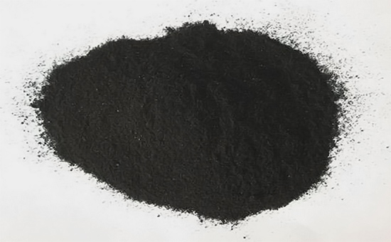 Can produce reclaimed rubber tire powder