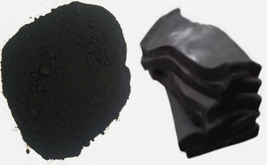 The difference between reclaimed rubber and reclaimed rubber powder