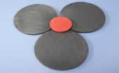 丁晴橡胶掺用胎面再生胶生产导电制品