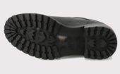 轮胎再生胶生产黑色鞋底配方