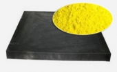 硫磺用量影响丁晴再生胶制品性能