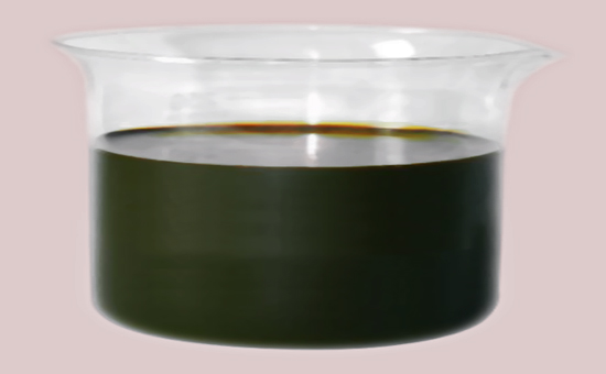 Tire reclaimed rubber added aromatic oil significance