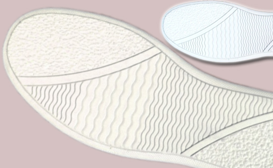 Hongyun environmental protection oil to solve the problem of white rubber sole migration