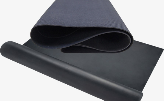 Waterproof membrane customers recommend the use of Hongyun EPDM reclaimed rubber