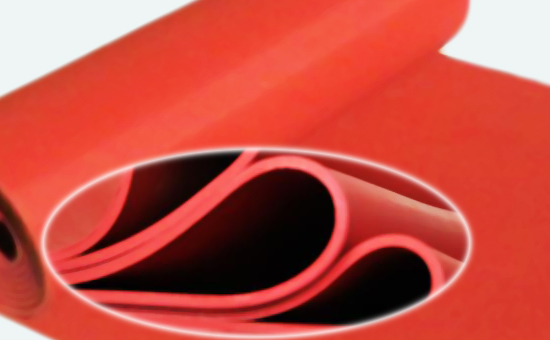 How to choose a cost-effective latex reclaimed rubber to produce red rubber products