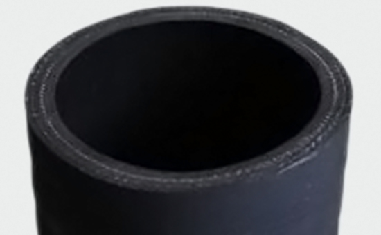 Black latex reclaimed rubber production clip cloth water pipe
