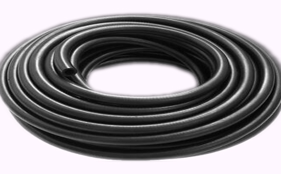 EPDM reclaimed rubber production cooling water pipe