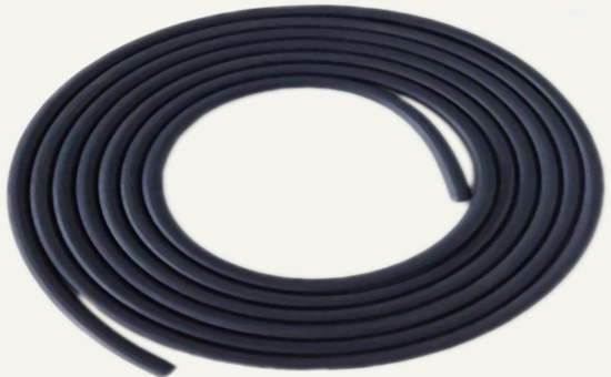 Nitrile reclaimed rubber production tanker hose glue