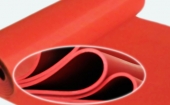 如何选择高性价比的乳胶再生胶生产红色橡胶制品