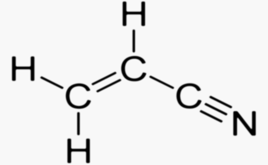 Is the higher acrylonitrile content in nitrile regenerated rubber the better?