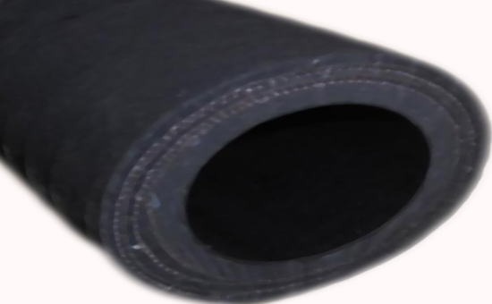 EPDM reclaimed rubber Production Steam Pipe Formulation