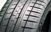 轮胎胎面胶中需不需要使用白炭黑