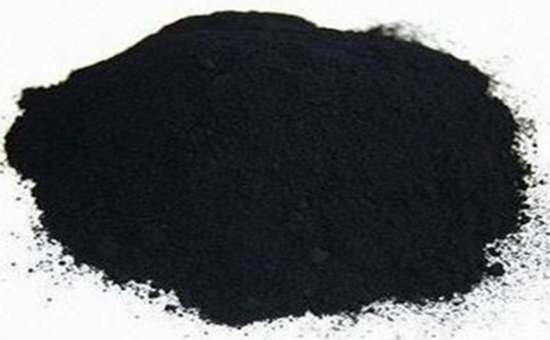 Recycled rubber vulcanizate hardness and carbon black formula