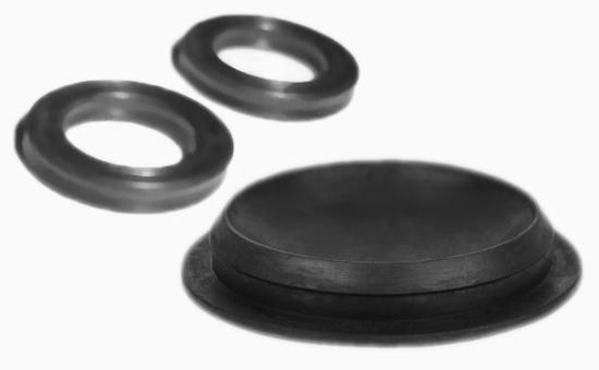 Three ways to improve the fluidity of nitrile seal products