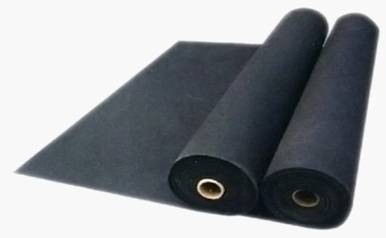 Tips for blending high-grade waterproofing membrane with EPDM reclaimed rubber