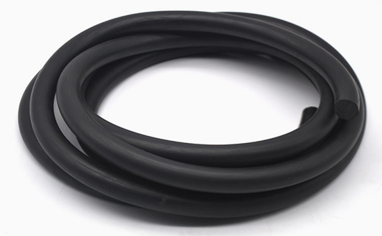 Filter black latex reclaimed rubber production seal