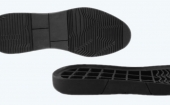 橡胶粉在橡胶鞋底中的应用
