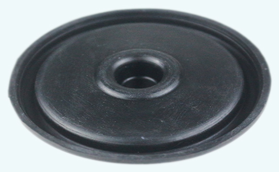 New raw materials for reducing the cost of nitrile rubber diaphragm