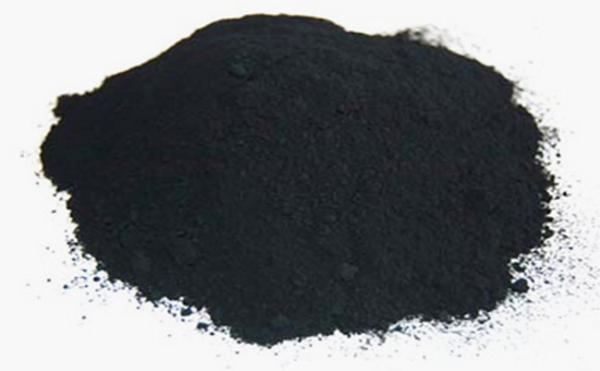 Carbon black affects the vulcanization properties of reclaimed rubber