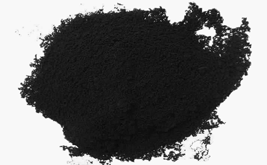 Recycled rubber sidewall rubber compounding agent selection