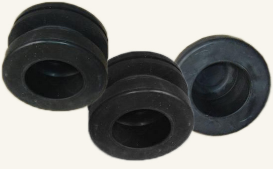 High temperature rapid vulcanization EPDM reclaimed rubber formula design