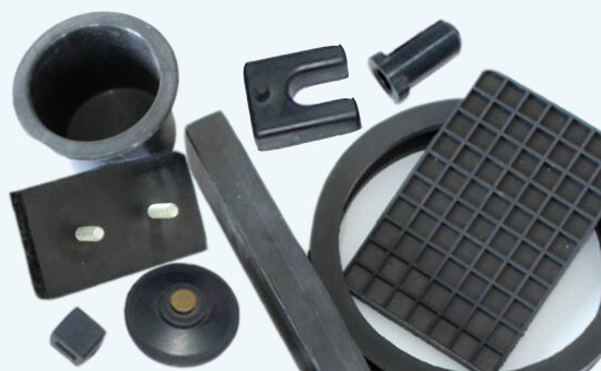 9MPa tire reclaimed rubber to produce ordinary rubber miscellaneous pieces