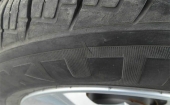 掺用在胎侧胶中的轮胎胶粉需要精炼