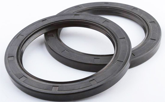 Ways to increase the tensile strength of nitrile oil seals