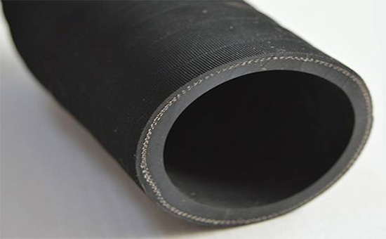 Tips for avoiding sulfur in EPDM steam hoses