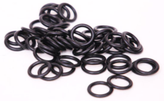 Nitrile rubber / reclaimed rubber used to produce high standard sealing products