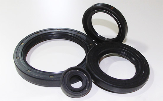 Nitrile seal ring formula design skills - vulcanization system