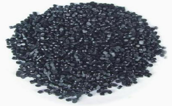 Application of vulcanized rubber powder in thermoplastic elastomer