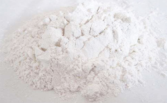 氧化镁在丁腈橡胶制品中的用法与用量