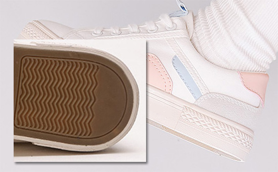 布面胶鞋大底掺用乳胶再生胶的优势及技巧