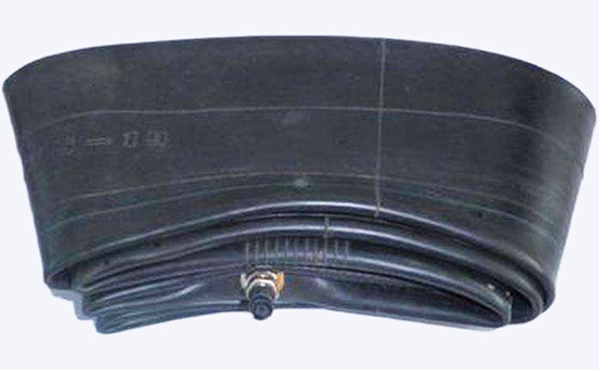 Butyl reclaimed rubber improves the aging properties of epoxy natural rubber