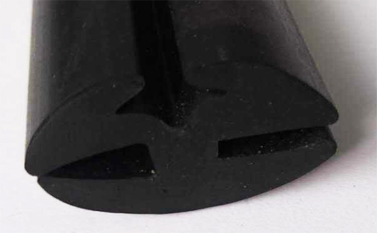 Ways to improve the mechanical properties of EPDM static seals 2